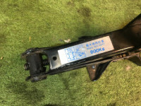 Gato SUBARU LANCASTER OEM 97030AC061 BHE 2002