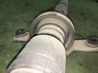 Transmisión cardán SUBARU LANCASTER OEM 27111AE121 27111AE122 BHE 2002 EZ30
