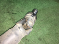 Transmisión cardán SUBARU LANCASTER OEM 27111AE121 27111AE122 BHE 2002 EZ30