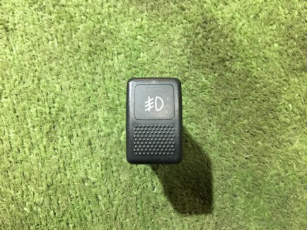 Fog light switch 83001AE000 SUBARU LANCASTER