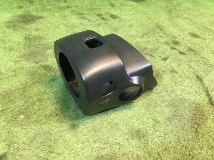 Steering column shroud 34341AE000ML 34341AE010ML SUBARU LANCASTER