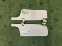ที่บังแดด 92011AE033GF 92011AE003GF SUBARU LANCASTER