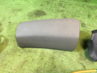 Airbag set SUBARU LANCASTER OEM 98221AE150 98231AE000 98231AE010 98211AE060ML 98271AE000DG BHE 2002 EZ30