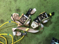 Airbag set SUBARU LANCASTER OEM 98221AE150 98231AE000 98231AE010 98211AE060ML 98271AE000DG BHE 2002 EZ30
