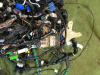 线束 SUBARU LANCASTER OEM 81200AE720 81401AE901 81501AE431 BHE 2002 EZ30