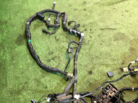 线束 SUBARU LANCASTER OEM 81200AE720 81401AE901 81501AE431 BHE 2002 EZ30