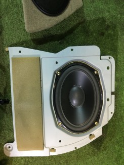 オーディオデッキ SUBARU LANCASTER OEM 86201AE161 86221AE000 H6211AE800 86301AE040 86301AE220 BHE 2002