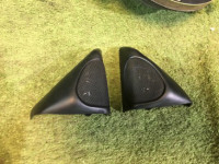 オーディオデッキ SUBARU LANCASTER OEM 86201AE161 86221AE000 H6211AE800 86301AE040 86301AE220 BHE 2002