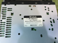 オーディオデッキ SUBARU LANCASTER OEM 86201AE161 86221AE000 H6211AE800 86301AE040 86301AE220 BHE 2002