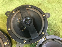 オーディオデッキ SUBARU LANCASTER OEM 86201AE161 86221AE000 H6211AE800 86301AE040 86301AE220 BHE 2002