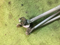 Wiper linkage SUBARU LANCASTER OEM 86510AE070 BHE 2002 EZ30