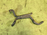ท่อฮีตเตอร์ SUBARU LANCASTER OEM 72411AE020 72411AE021 72421AE030 72421AE031 BHE 2002 EZ30