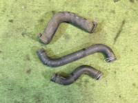 Патрубки радиатора SUBARU LANCASTER OEM 45161AE110 45161AE070 45161AE060 BHE 2002 EZ30