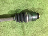Привод передний SUBARU LANCASTER OEM 28321FE040 28321FE041 BHE 2002 EZ30