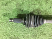 Привод передний SUBARU LANCASTER OEM 28321FE040 28321FE041 BHE 2002 EZ30