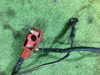 电瓶线 SUBARU LANCASTER OEM 81601AE310 BHE 2002 EZ30