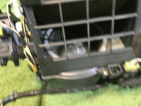 エバポレーター SUBARU LANCASTER OEM 72210AE112 BHE 2002 EZ30