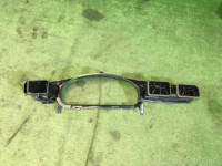 Moldura do quadrante SUBARU LANCASTER OEM 66180AE000 BHE 2002 white pearl 07C