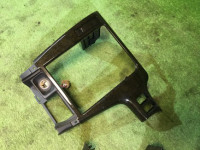 Marco de radio (juego) SUBARU LANCASTER OEM 66060AE370 66050AE260 94110AE400 94110AE401 BHE 2002 white pearl 07C
