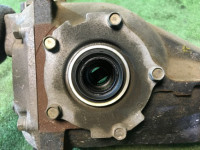 差速器 SUBARU LANCASTER OEM 27011AA730 BHE 2002 EZ30
