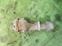 差速器 SUBARU LANCASTER OEM 27011AA730 BHE 2002 EZ30