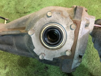 差速器 SUBARU LANCASTER OEM 27011AA730 BHE 2002 EZ30