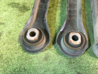 Braços de suspensão traseiros SUBARU LANCASTER OEM 20250AE010 20250AE020 20250AE021 20250AE000 BHE 2002 EZ30