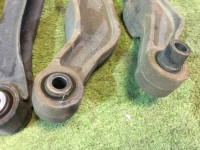 Braços de suspensão traseiros SUBARU LANCASTER OEM 20250AE010 20250AE020 20250AE021 20250AE000 BHE 2002 EZ30