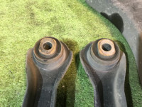 Braços de suspensão traseiros SUBARU LANCASTER OEM 20250AE010 20250AE020 20250AE021 20250AE000 BHE 2002 EZ30