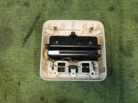 Плафон салона передний SUBARU LANCASTER OEM 92111AE062GF BHE 2002 EZ30