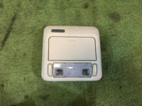Плафон салона передний SUBARU LANCASTER OEM 92111AE062GF BHE 2002 EZ30