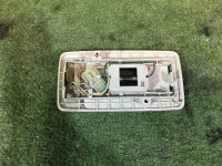 Плафон салона центральный SUBARU LANCASTER OEM 84601AE000GF BHE 2002 EZ30