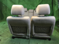座椅总成 SUBARU LANCASTER OEM 64010AE721GE 64011AE520GE 64010AE731GE 64221AE130GE 64231AE360GE BHE 2002 white pearl 07C