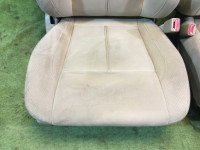 座椅总成 SUBARU LANCASTER OEM 64010AE721GE 64011AE520GE 64010AE731GE 64221AE130GE 64231AE360GE BHE 2002 white pearl 07C
