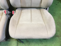 座椅总成 SUBARU LANCASTER OEM 64010AE721GE 64011AE520GE 64010AE731GE 64221AE130GE 64231AE360GE BHE 2002 white pearl 07C