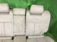 座椅总成 SUBARU LANCASTER OEM 64010AE721GE 64011AE520GE 64010AE731GE 64221AE130GE 64231AE360GE BHE 2002 white pearl 07C