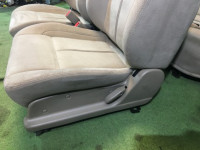 座椅总成 SUBARU LANCASTER OEM 64010AE721GE 64011AE520GE 64010AE731GE 64221AE130GE 64231AE360GE BHE 2002 white pearl 07C