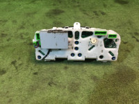 Instrument cluster SUBARU LANCASTER OEM 85020AE210 BHE 2002 EZ30