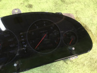 Instrument cluster SUBARU LANCASTER OEM 85020AE210 BHE 2002 EZ30