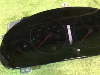 Instrument cluster SUBARU LANCASTER OEM 85020AE210 BHE 2002 EZ30