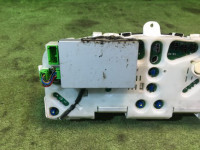 Instrument cluster SUBARU LANCASTER OEM 85020AE210 BHE 2002 EZ30