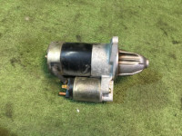 Starter motor SUBARU LANCASTER OEM 23300AA390 BHE 2002 EZ30