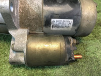 Starter motor SUBARU LANCASTER OEM 23300AA390 BHE 2002 EZ30