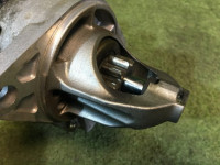 Starter motor SUBARU LANCASTER OEM 23300AA390 BHE 2002 EZ30