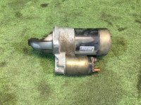 Starter motor SUBARU LANCASTER OEM 23300AA390 BHE 2002 EZ30