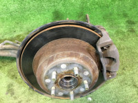 Ступицы задние SUBARU LANCASTER OEM 26700AE010 26692AE000 26692AE001 26692AE010 26692AE011 BHE 2002 EZ30