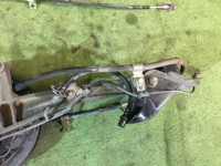 Ступицы задние SUBARU LANCASTER OEM 26700AE010 26692AE000 26692AE001 26692AE010 26692AE011 BHE 2002 EZ30