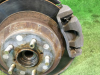 Ступицы задние SUBARU LANCASTER OEM 26700AE010 26692AE000 26692AE001 26692AE010 26692AE011 BHE 2002 EZ30