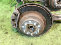 Ступицы задние SUBARU LANCASTER OEM 26700AE010 26692AE000 26692AE001 26692AE010 26692AE011 BHE 2002 EZ30