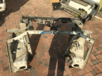 Radiator core support SUBARU LANCASTER OEM 53060AE001 53040AE000 53020AE091 53020AE081 53060AE051 BHE 2002